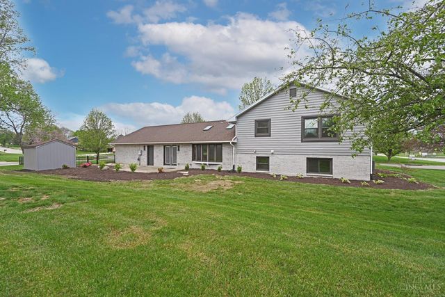 4015 Margate Drive, Beavercreek, OH 45430
