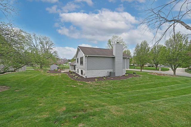 4015 Margate Drive, Beavercreek, OH 45430