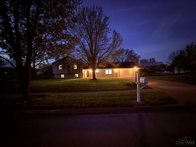4015 Margate Drive, Beavercreek, OH 45430
