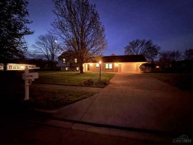 4015 Margate Drive, Beavercreek, OH 45430