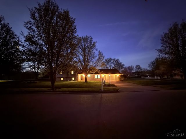 4015 Margate Drive, Beavercreek, OH 45430