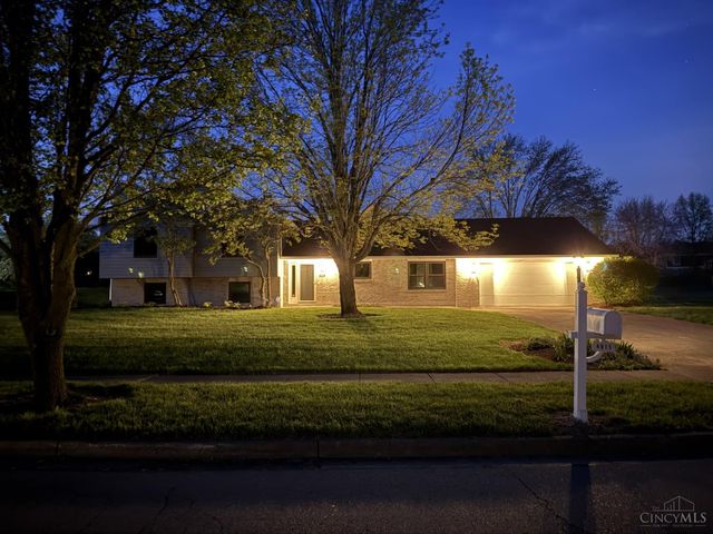 4015 Margate Drive, Beavercreek, OH 45430