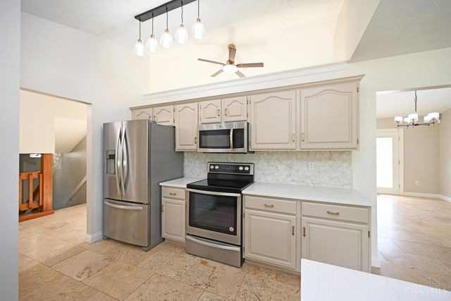 4015 Margate Drive, Beavercreek, OH 45430