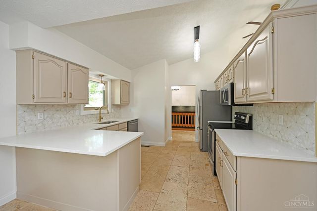 4015 Margate Drive, Beavercreek, OH 45430
