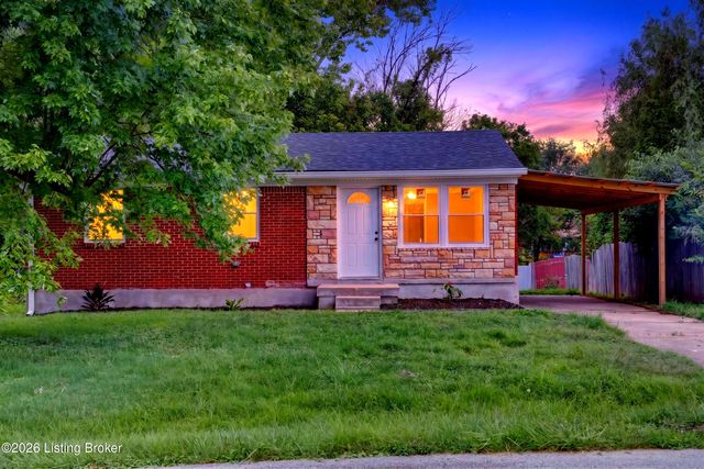 9602 Pembury Ct, Louisville, KY 40272