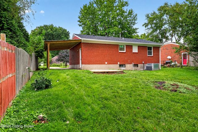 9602 Pembury Ct, Louisville, KY 40272