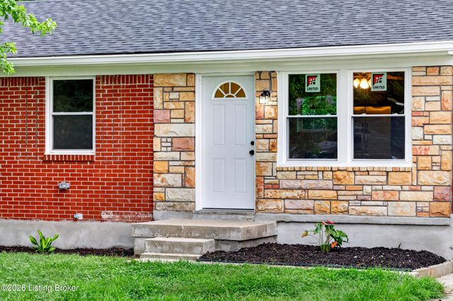 9602 Pembury Ct, Louisville, KY 40272
