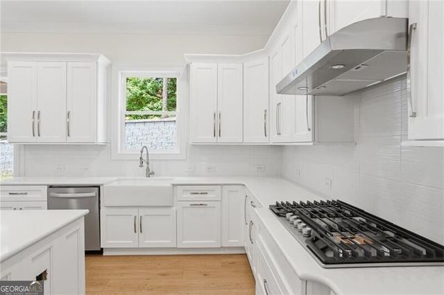 3149 Spinnakers Reach View, Marietta, GA 30064