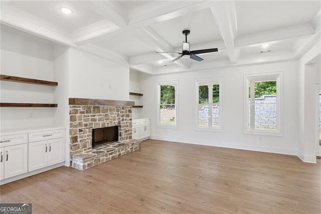 3149 Spinnakers Reach View, Marietta, GA 30064