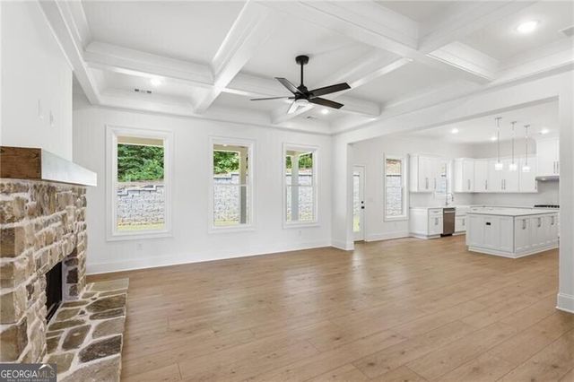 3149 Spinnakers Reach View, Marietta, GA 30064