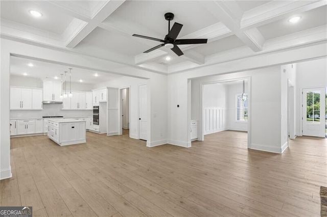 3149 Spinnakers Reach View, Marietta, GA 30064