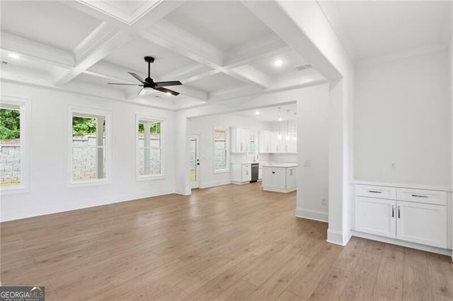 3149 Spinnakers Reach View, Marietta, GA 30064