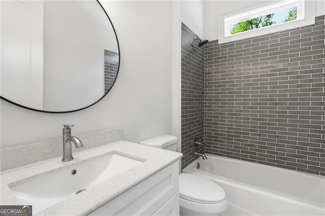 3149 Spinnakers Reach View, Marietta, GA 30064