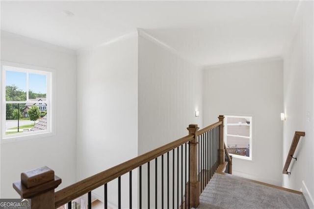 3149 Spinnakers Reach View, Marietta, GA 30064