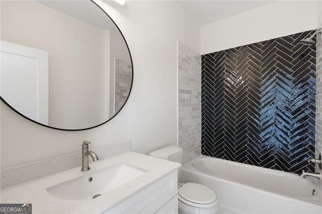 3149 Spinnakers Reach View, Marietta, GA 30064