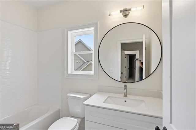 3149 Spinnakers Reach View, Marietta, GA 30064
