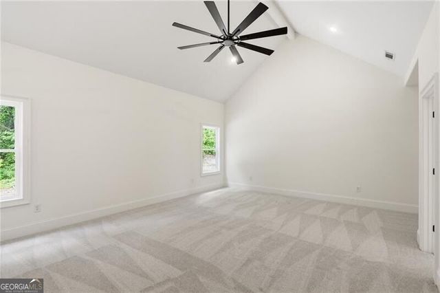 3149 Spinnakers Reach View, Marietta, GA 30064
