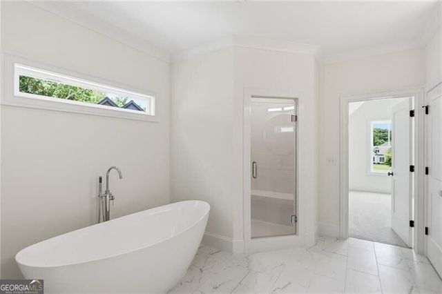 3149 Spinnakers Reach View, Marietta, GA 30064