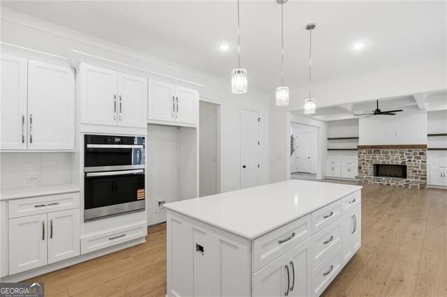 3149 Spinnakers Reach View, Marietta, GA 30064