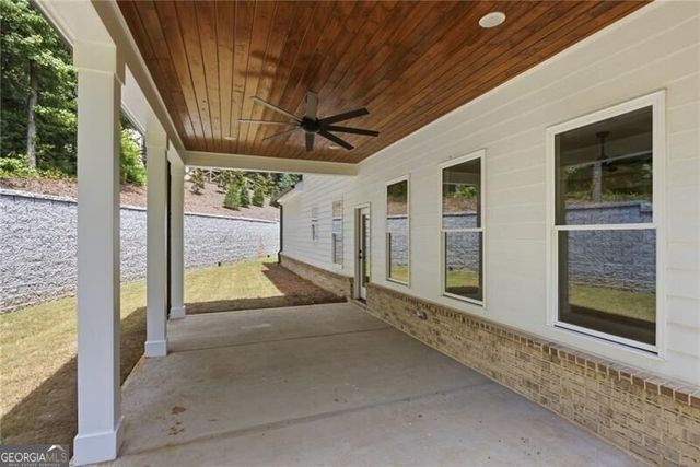 3149 Spinnakers Reach View, Marietta, GA 30064