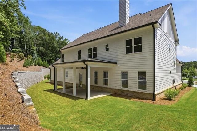 3149 Spinnakers Reach View, Marietta, GA 30064