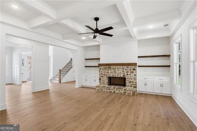3149 Spinnakers Reach View, Marietta, GA 30064