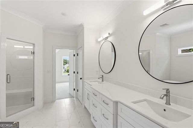 3149 Spinnakers Reach View, Marietta, GA 30064