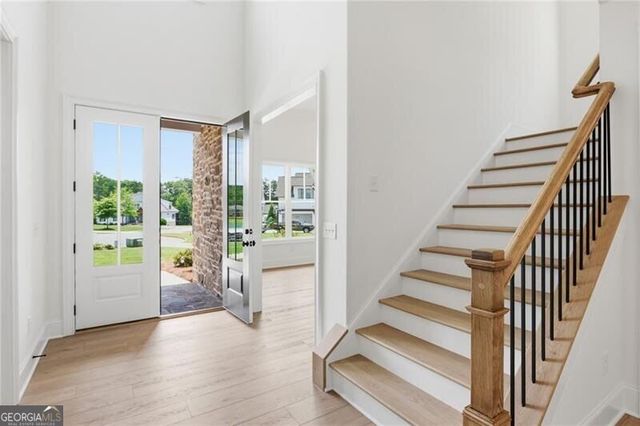 3149 Spinnakers Reach View, Marietta, GA 30064