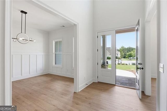 3149 Spinnakers Reach View, Marietta, GA 30064