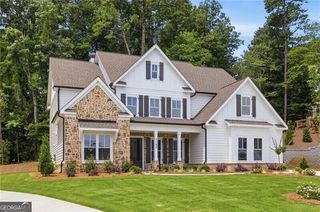 3149 Spinnakers Reach View, Marietta, GA 30064