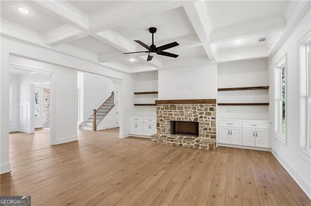 3149 Spinnakers Reach View, Marietta, GA 30064 — photo 5