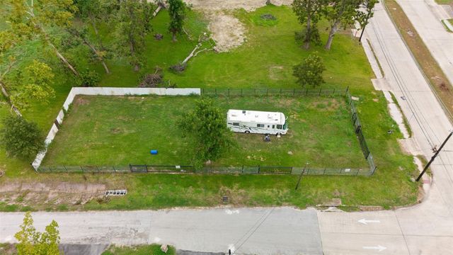 4701 Corto Street, Houston, TX 77016