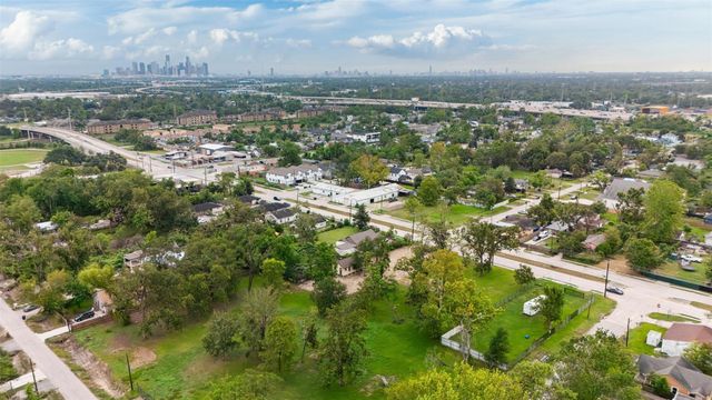4701 Corto Street, Houston, TX 77016