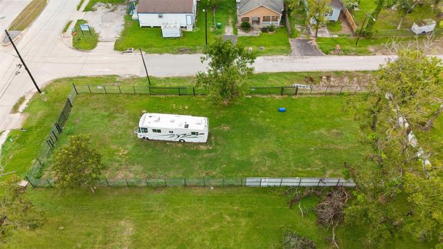 4701 Corto Street, Houston, TX 77016