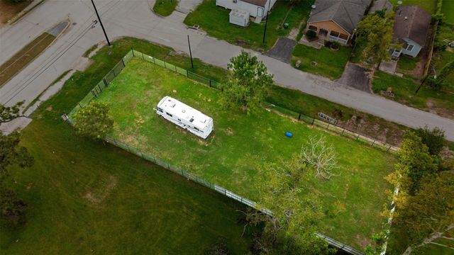 4701 Corto Street, Houston, TX 77016