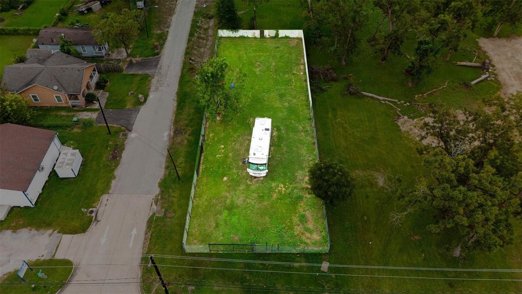 4701 Corto Street, Houston, TX 77016