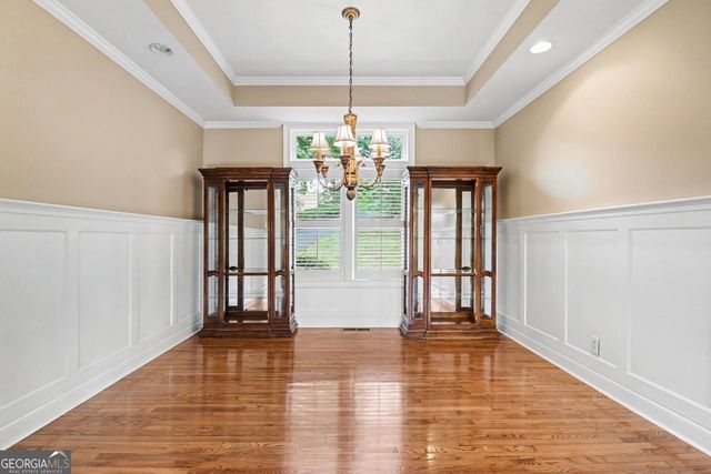 7913 S Barkers Bend Drive, Murrayville, GA 30564