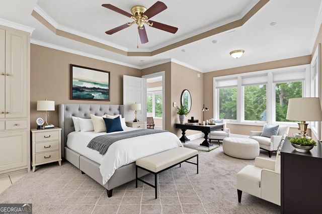 7913 S Barkers Bend Drive, Murrayville, GA 30564