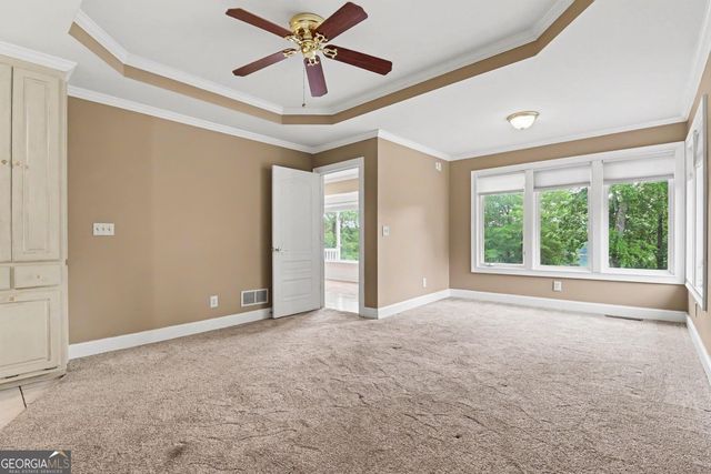 7913 S Barkers Bend Drive, Murrayville, GA 30564