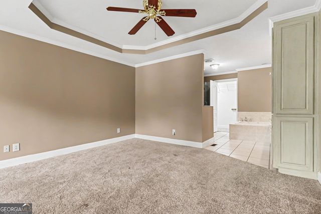 7913 S Barkers Bend Drive, Murrayville, GA 30564