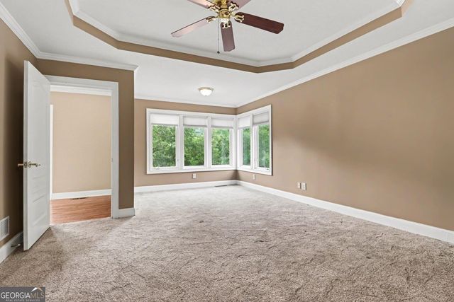 7913 S Barkers Bend Drive, Murrayville, GA 30564