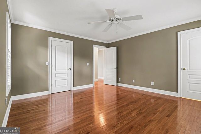7913 S Barkers Bend Drive, Murrayville, GA 30564