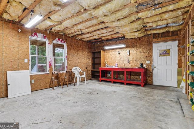 7913 S Barkers Bend Drive, Murrayville, GA 30564