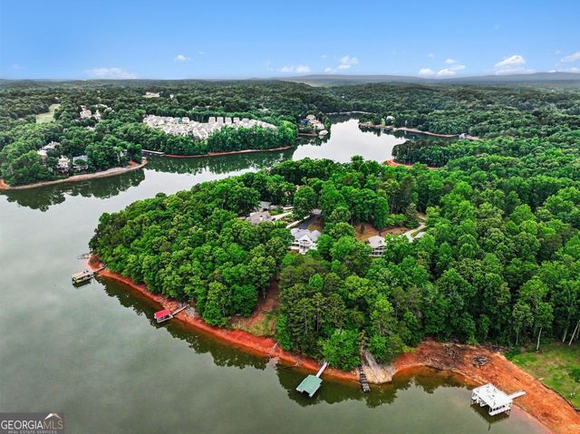 7913 S Barkers Bend Drive, Murrayville, GA 30564