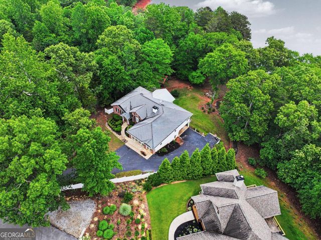 7913 S Barkers Bend Drive, Murrayville, GA 30564