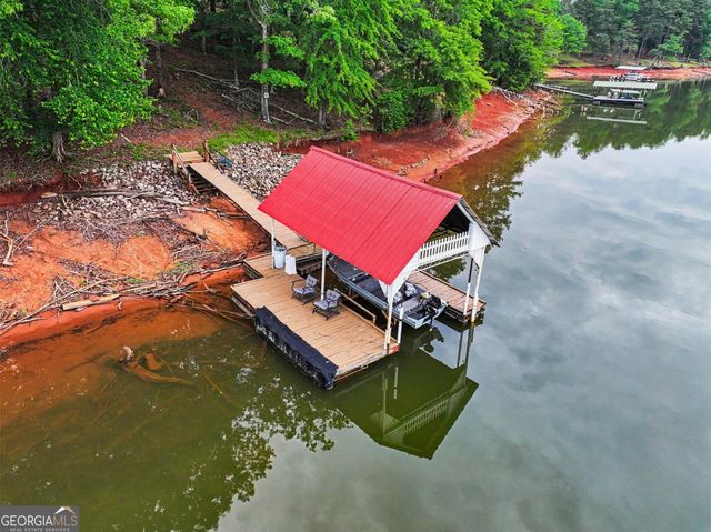 7913 S Barkers Bend Drive, Murrayville, GA 30564
