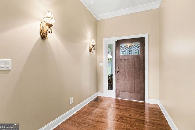 7913 S Barkers Bend Drive, Murrayville, GA 30564