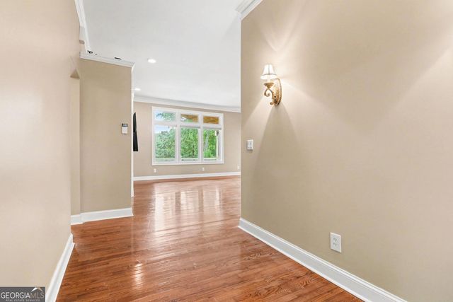 7913 S Barkers Bend Drive, Murrayville, GA 30564