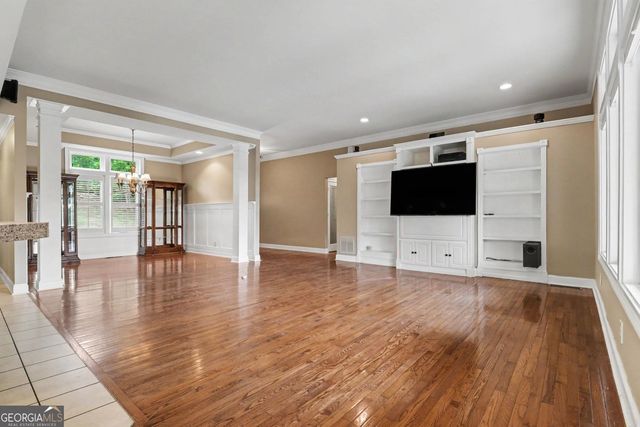 7913 S Barkers Bend Drive, Murrayville, GA 30564