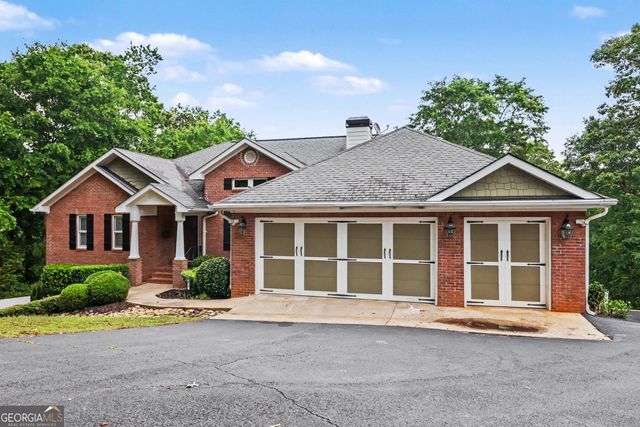 7913 S Barkers Bend Drive, Murrayville, GA 30564